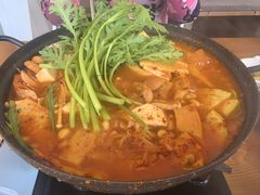 -韩国한국厨房