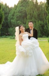 -保定巴黎婚纱摄影