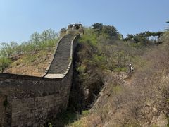 -何适山庄(水长城P2停车场店)