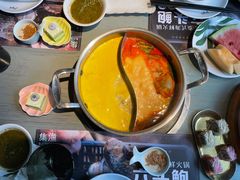 -集渔·泰式海鲜火锅(科华店)