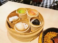 -避风塘(五角场店)