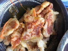 -95号酱骨·一块豆腐(展春园西路店)