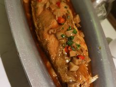 小厨招牌臭桂鱼-徽镇小厨·经典徽菜(马连道店)