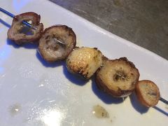 -很久以前羊肉串(打浦路店)