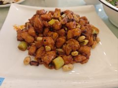 -博雅渔港·融合菜(维也纳国际大酒店)