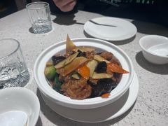 -阿莉餐厅(枣阳路店)