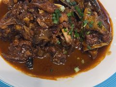 -小秦淮·南京土菜(新亭西路店)