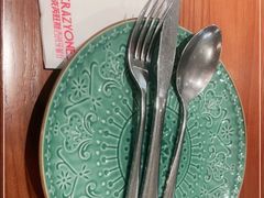 -CRAZYONES西班牙海鲜饭(上海美罗城店)