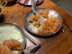 -原始泥炉烤肉(总店)