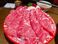 草原牛上脑-牛市坎火锅(建设路店)