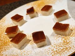 -真地道京味府·鲜橙烤鸭·北京菜(朝外大街东大桥店)