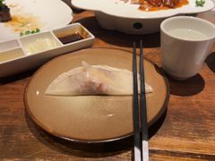 -北京老铺烤鸭(第五国际店)