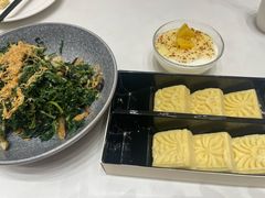 -天龙宝严素食馆(大兴善寺店)