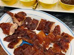 -中国大酒店·食街