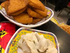 -芦月轩羊蝎子(北蜂窝店)