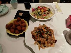 -玉林烤鸭店(定福庄店)