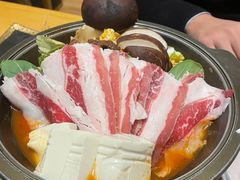 -菊上料理(蜀山银泰百货店)