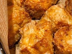 -大洋家·精品潮汕菜·生腌砂锅粥(天河东路店)