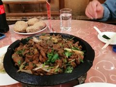 -烤肉宛饭庄(南礼士路店)