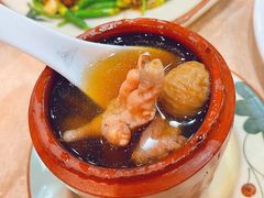 -蒸坊黄鳝饭(骏丰大厦店)