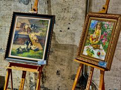 -八号桥艺术空间1908粮仓