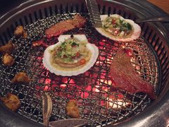 -小城粥道·海胆鲜虾粥(解放广场店)