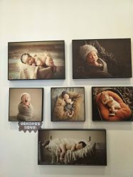 -乖乖兔伊丽娅孕妈摄影(长江西路店)