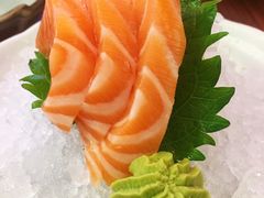 -饭町二郎日式综合茶餐(中安广场店)