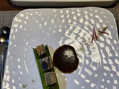 黑松露夏素三菌-鱼桥巷·美学川菜