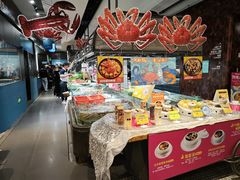 -79号渔船海鲜饭店(宝安店)