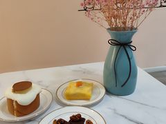 -Tomado绿色烘焙(大尧三路店)