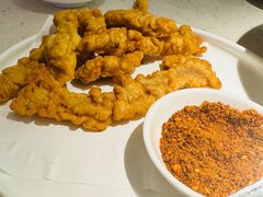 -江渔儿酸菜鱼·拔草餐厅(虎门君乐汇店)