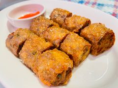 -陈鹏鹏潮汕菜(欢乐海岸 海边景观店)
