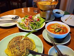 -mango tree芒果树泰国餐厅(青岛万象城店)