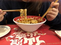 -仙隐小鹿中华料理(南宁万象城店)