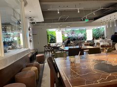大堂-Peet's 皮爷咖啡(东湖路手作店)