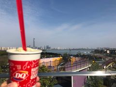 -DQ·蛋糕·冰淇淋(苏州中心店)