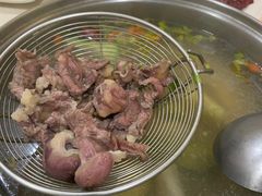 -伟记牛肉(金鸿公路店)