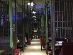 大堂-福宝漠北·牛羊肉(广埠屯店)