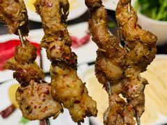 -铜来聚老北京涮肉(恒隆广场店)