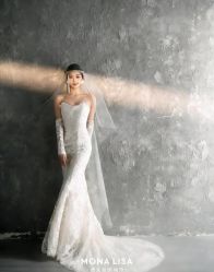 -青禾蒙娜丽莎婚纱摄影(武汉总店)