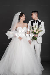 -黑马婚纱摄影