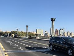 -南湖大桥