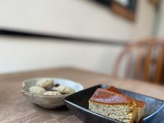 -知亘茶食