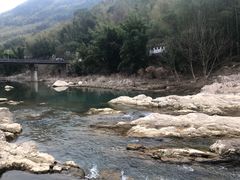-泽雅景区