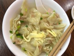-朱新年·苏式汤团·面点(北寺塔店)