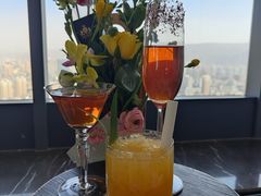 -秀·吧 Show Bar(兰州盛达希尔顿酒店)
