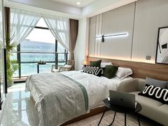 -罗福佳公寓(江桥店)