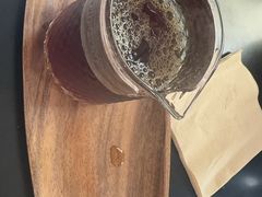 -PUZZLE COFFEE 拼图咖啡
