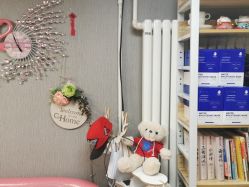 -E.beauty驻颜·痘敏肌调理中心
